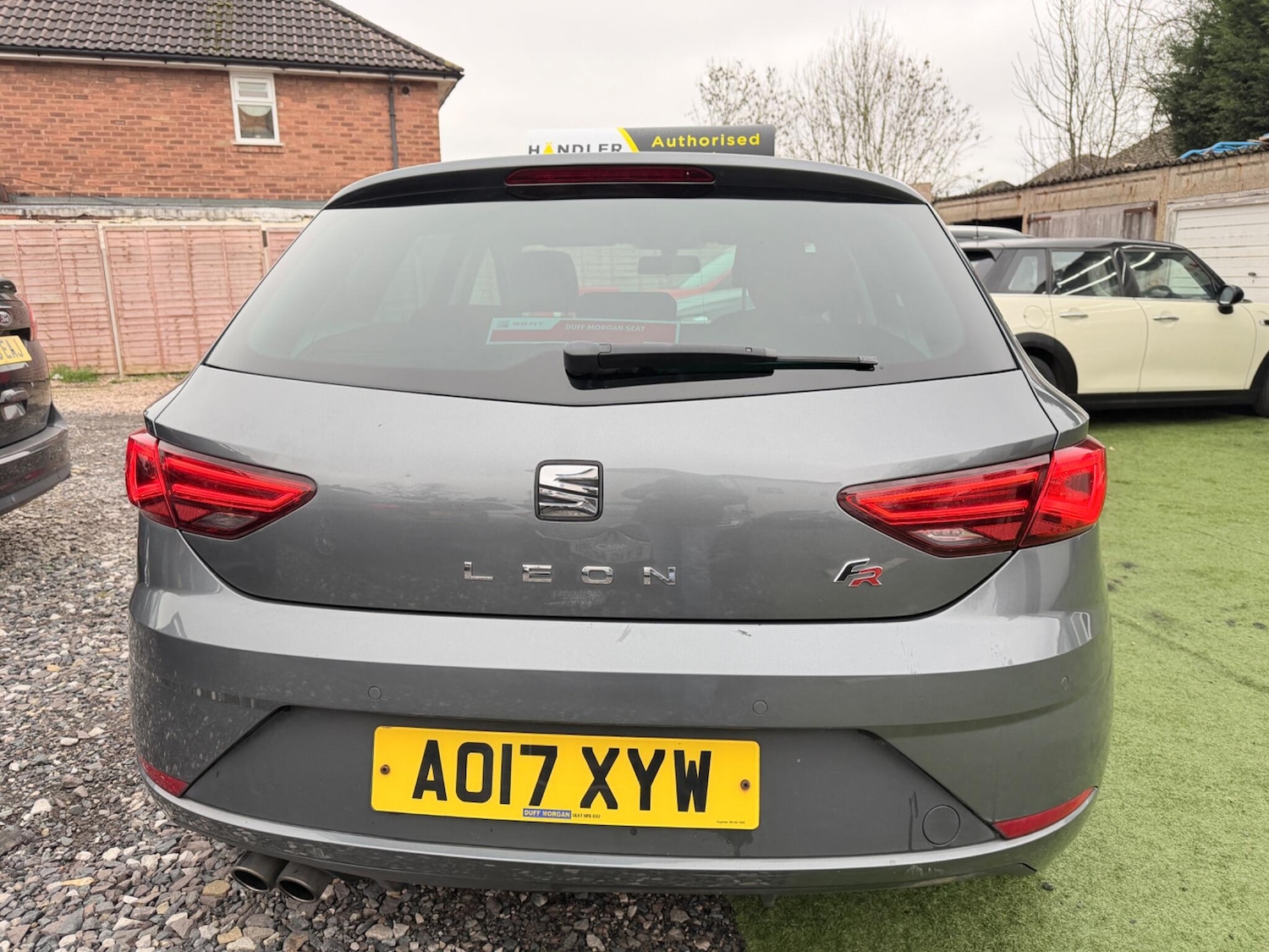 Used SEAT Leon for sale - 77784795: Photo 10