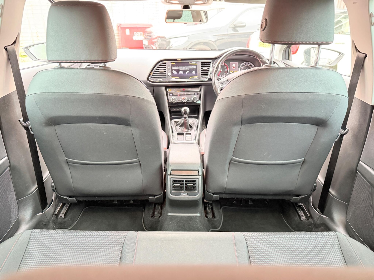 Used SEAT Leon for sale - 77784795: Photo 11