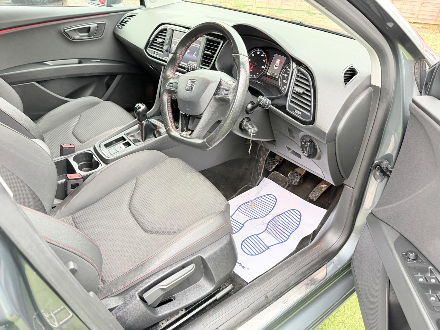 Used SEAT Leon for sale - 77784795: Photo 12