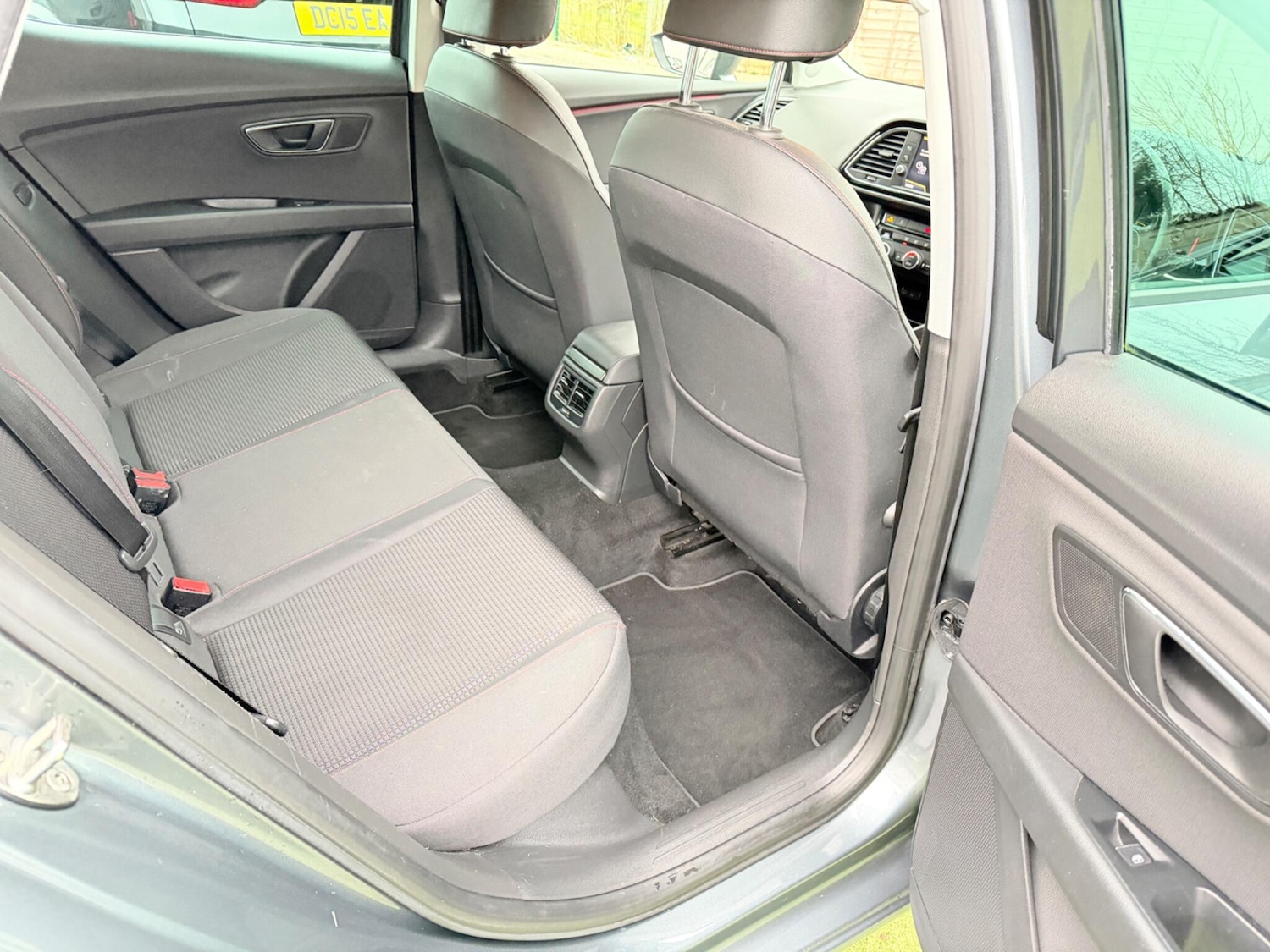 Used SEAT Leon for sale - 77784795: Photo 13