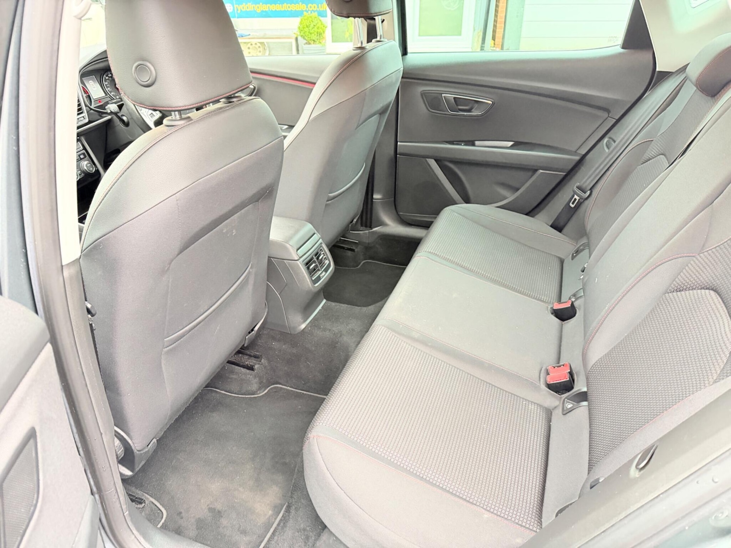 Used SEAT Leon for sale - 77784795: Photo 14