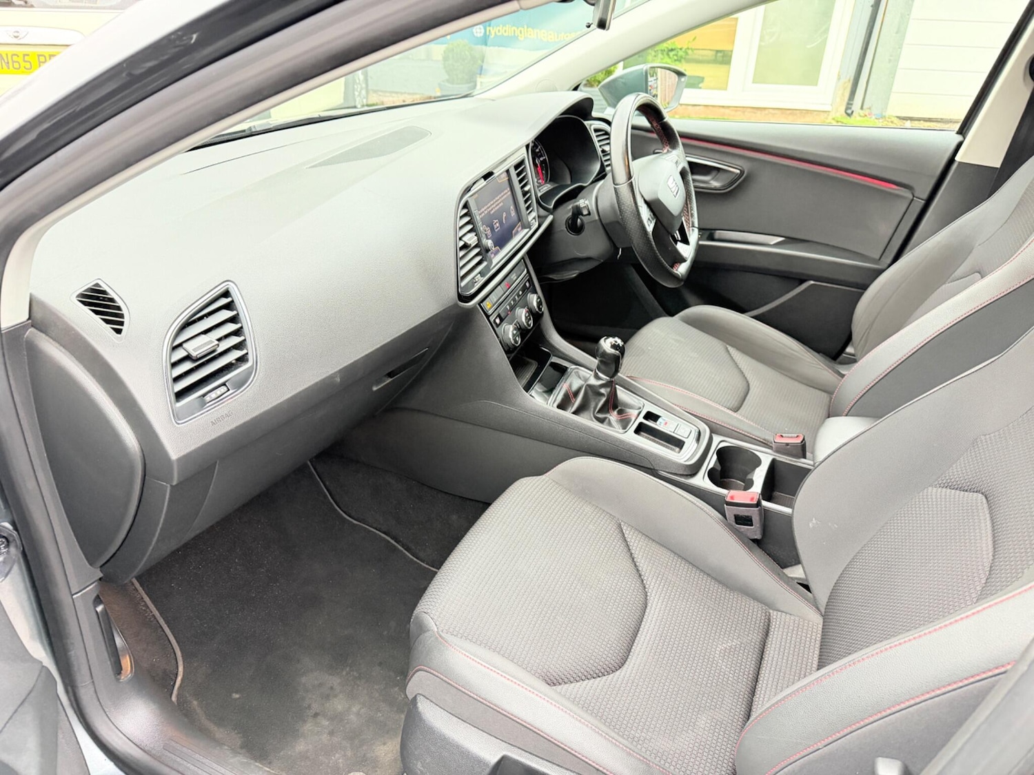 Used SEAT Leon for sale - 77784795: Photo 15