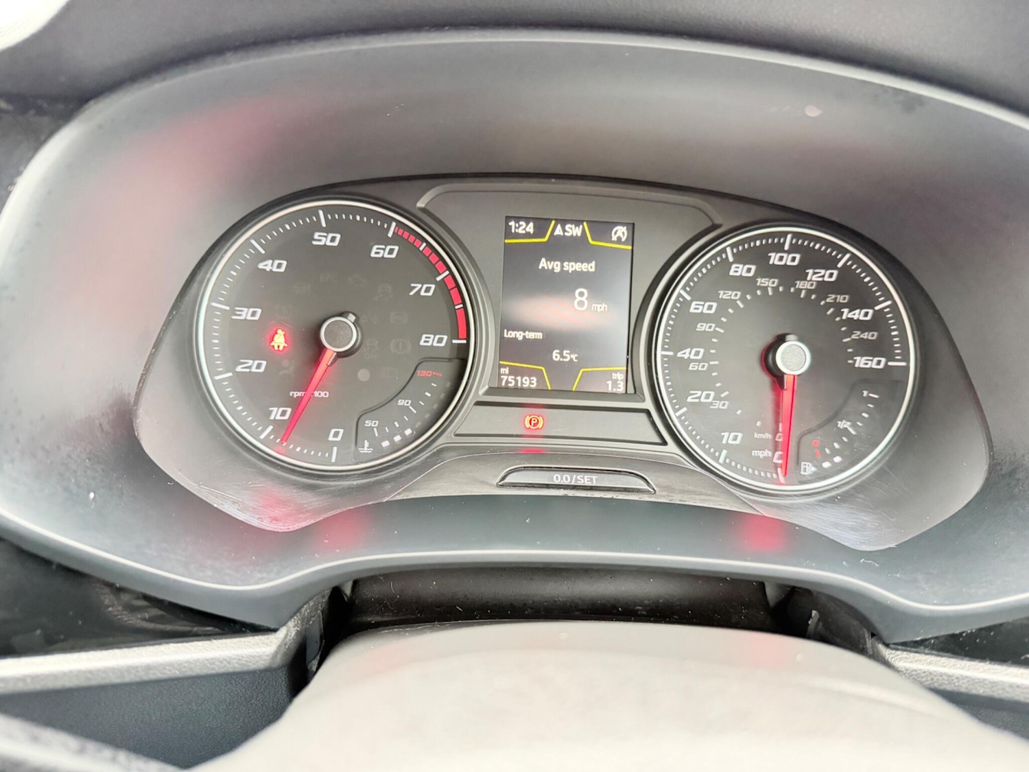 Used SEAT Leon for sale - 77784795: Photo 16