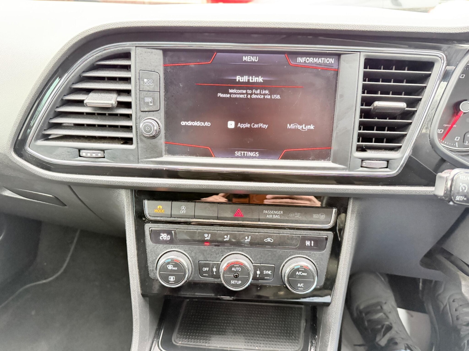 Used SEAT Leon for sale - 77784795: Photo 17