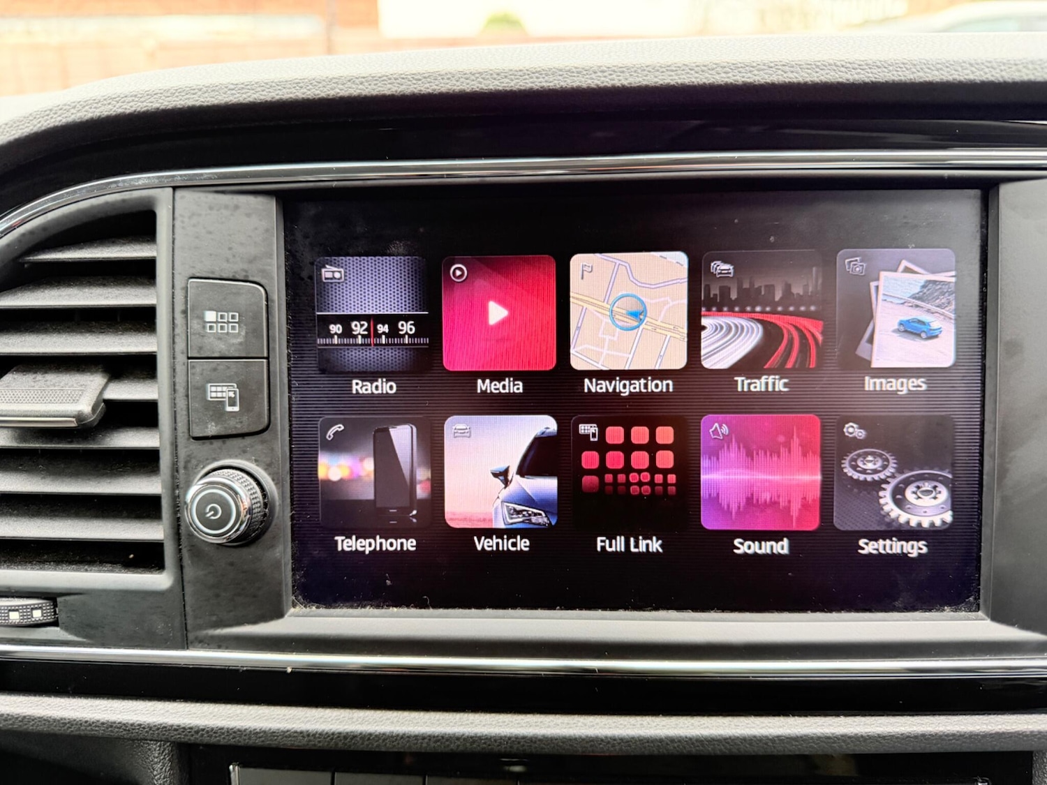 Used SEAT Leon for sale - 77784795: Photo 18