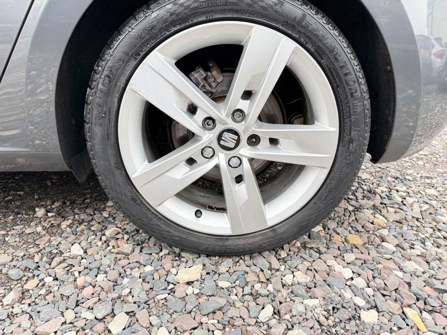 Used SEAT Leon for sale - 77784795: Photo 19