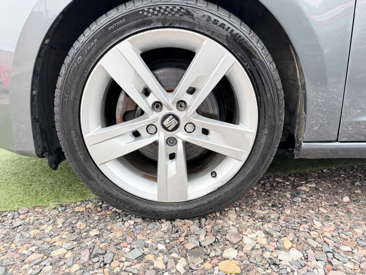 Used SEAT Leon for sale - 77784795: Photo 20