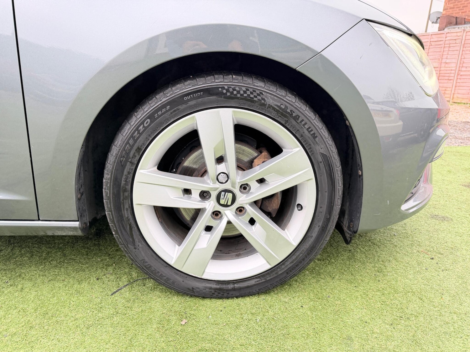 Used SEAT Leon for sale - 77784795: Photo 21