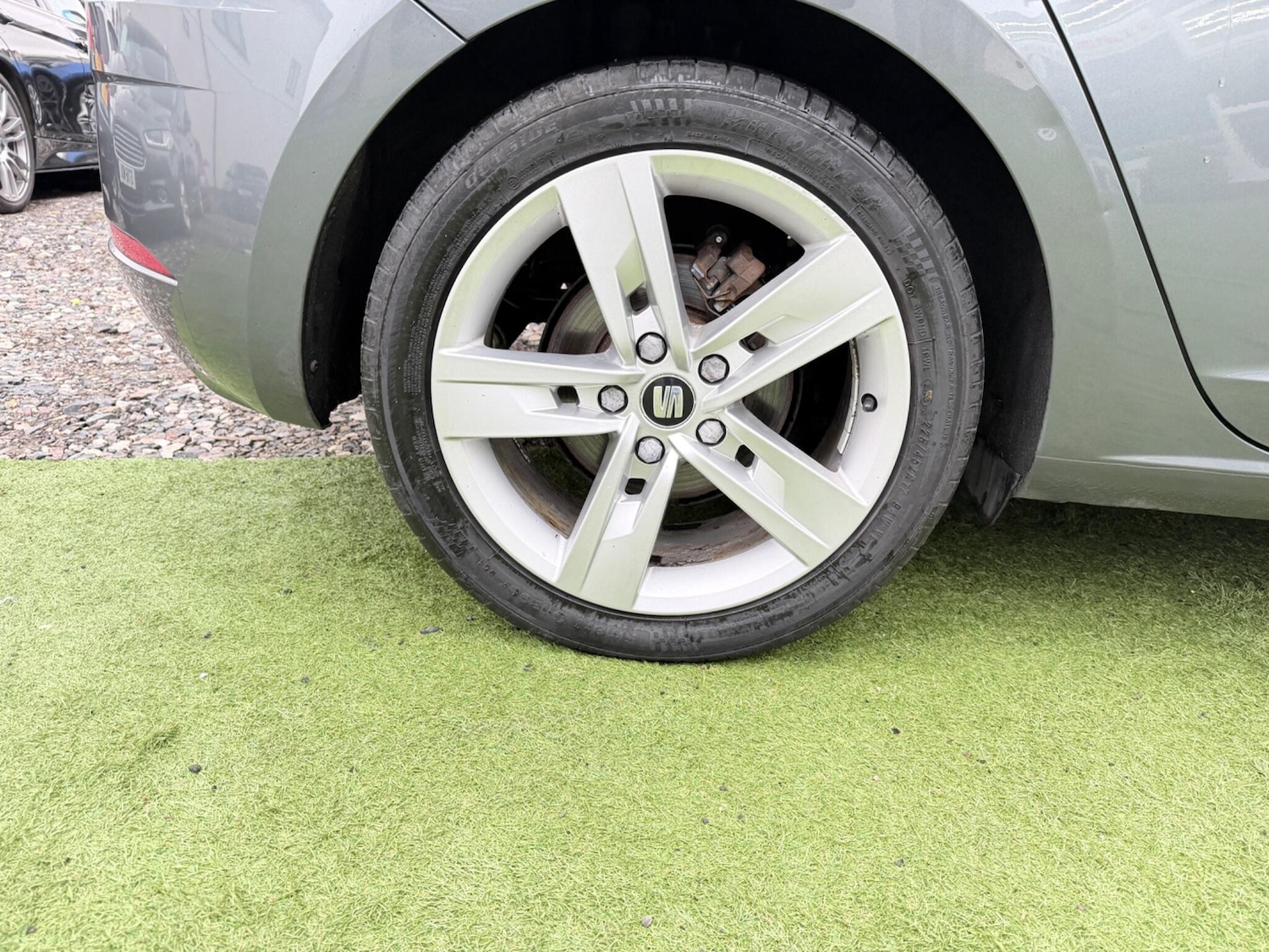 Used SEAT Leon for sale - 77784795: Photo 22