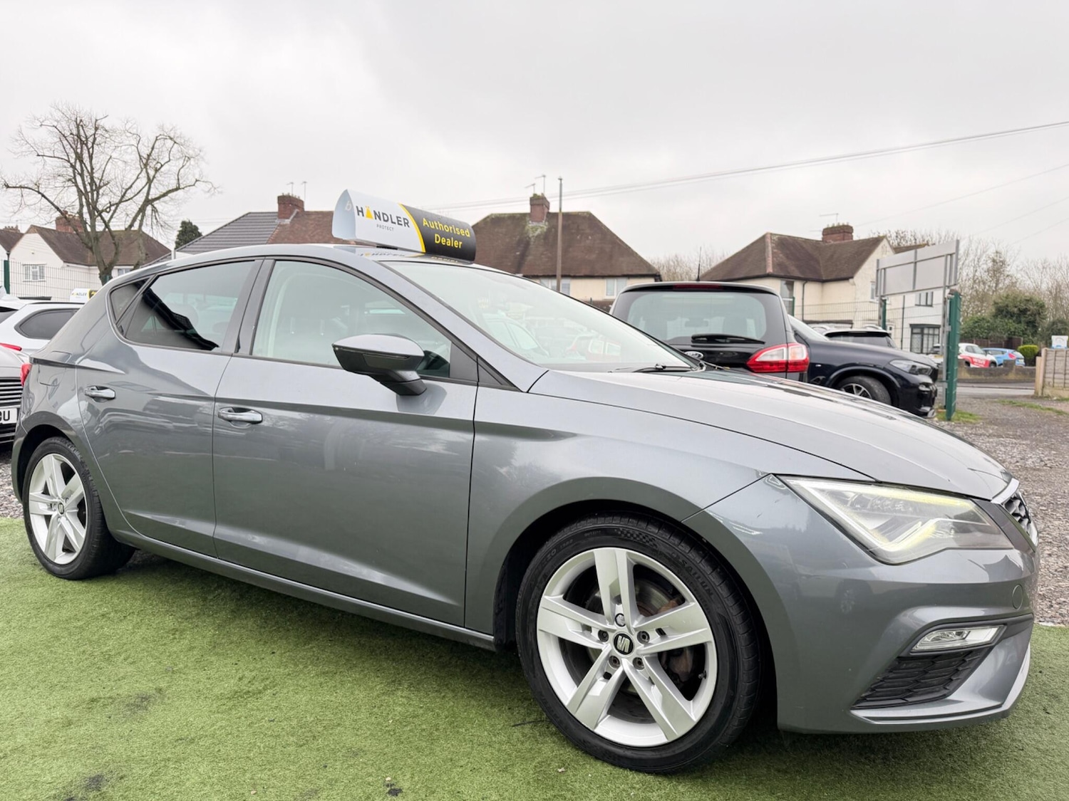 Used SEAT Leon for sale - 77784795: Photo 6