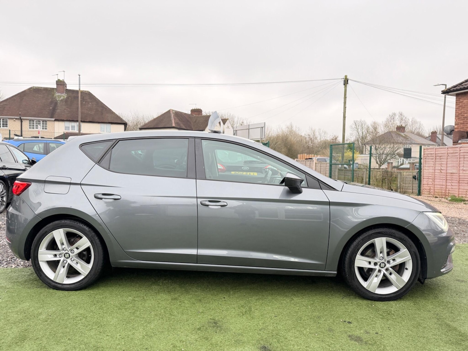 Used SEAT Leon for sale - 77784795: Photo 7