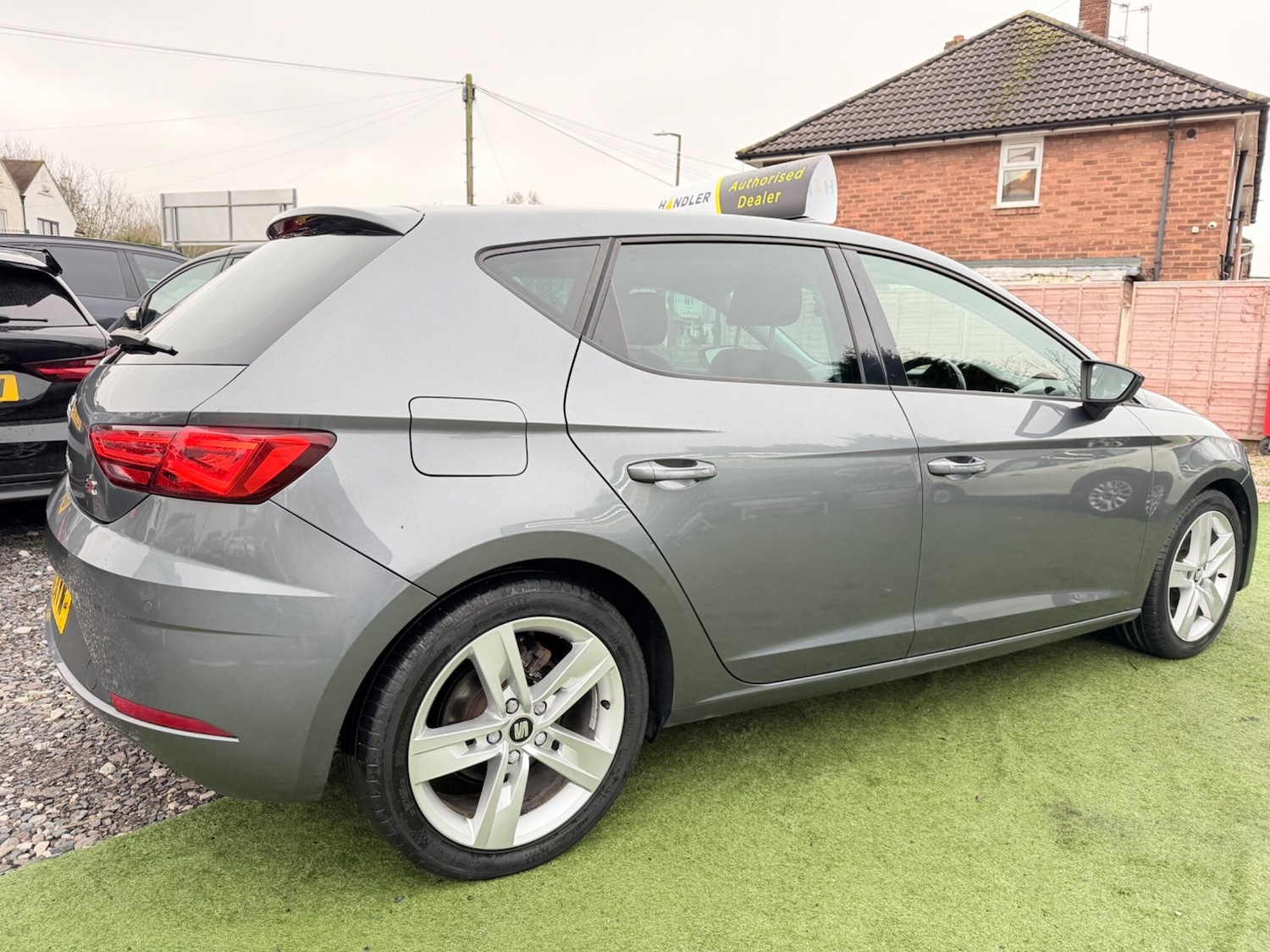 Used SEAT Leon for sale - 77784795: Photo 8