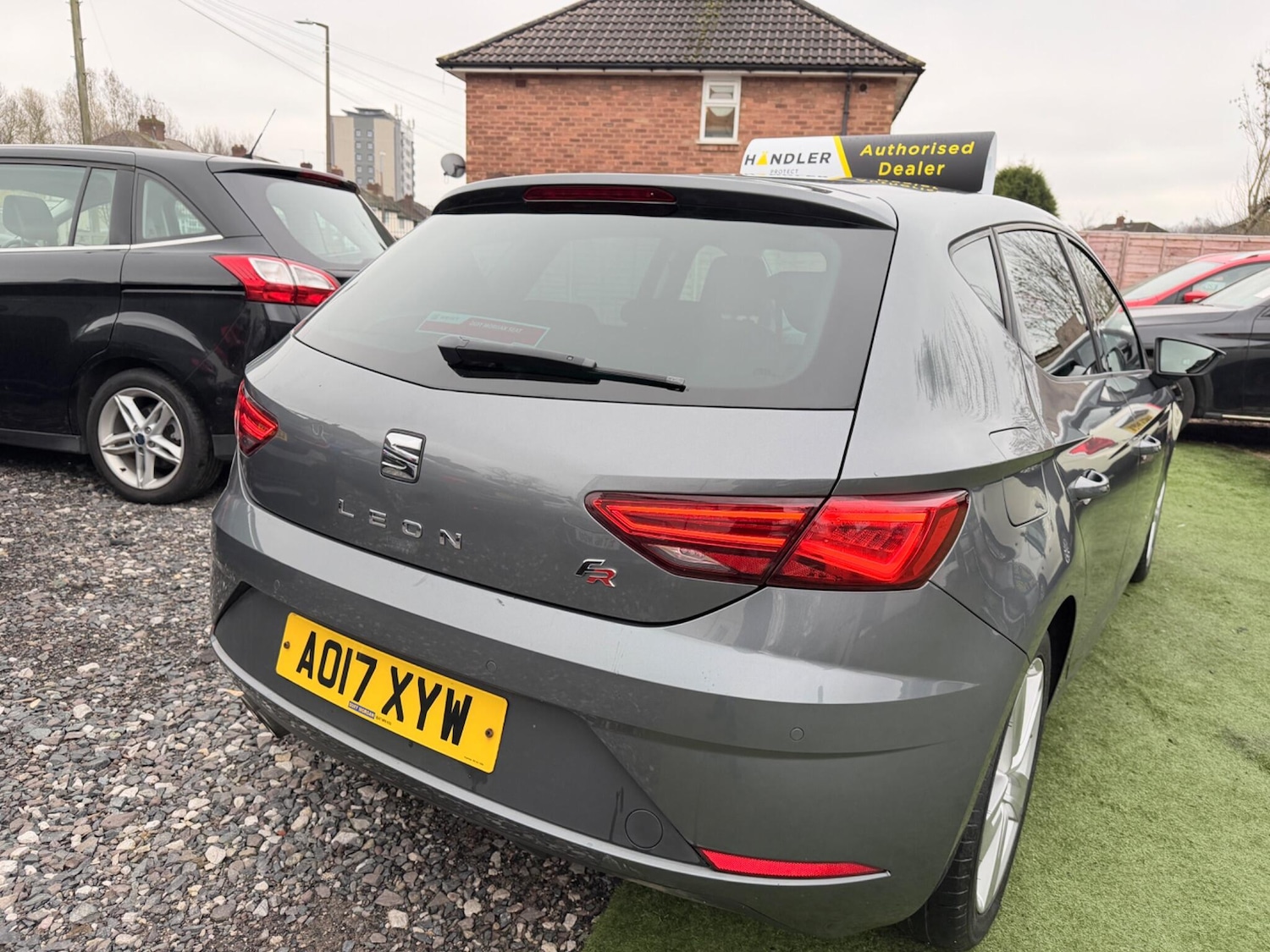 Used SEAT Leon for sale - 77784795: Photo 9