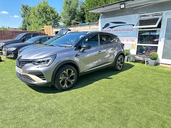Used Renault Captur 2024 for sale - 75167110: Photo