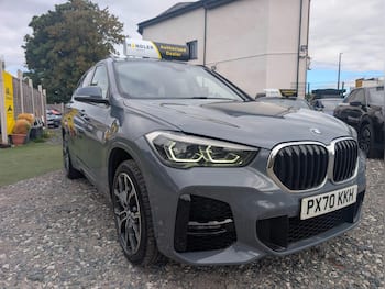 Used BMW X1 2020 for sale - 79820824: Photo