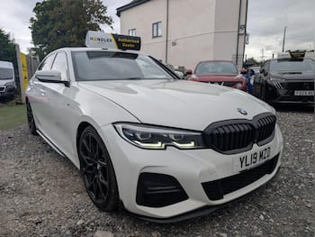 Used BMW 3 Series 2019 for sale - 79698324: Photo