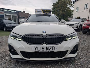 Used BMW 3 Series 2019 for sale - 79698324: Photo