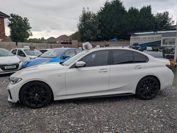 Used BMW 3 Series 2019 for sale - 79698324: Photo