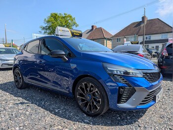 Used Renault Clio 2024 for sale - 78404233: Photo