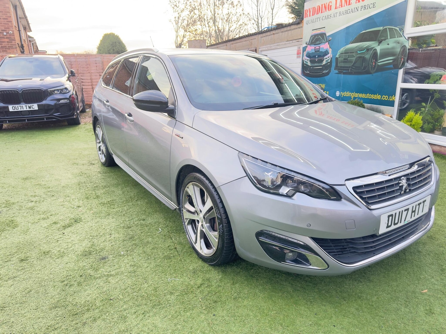 Used Peugeot 308 2017 for sale - 76936487: Photo 11