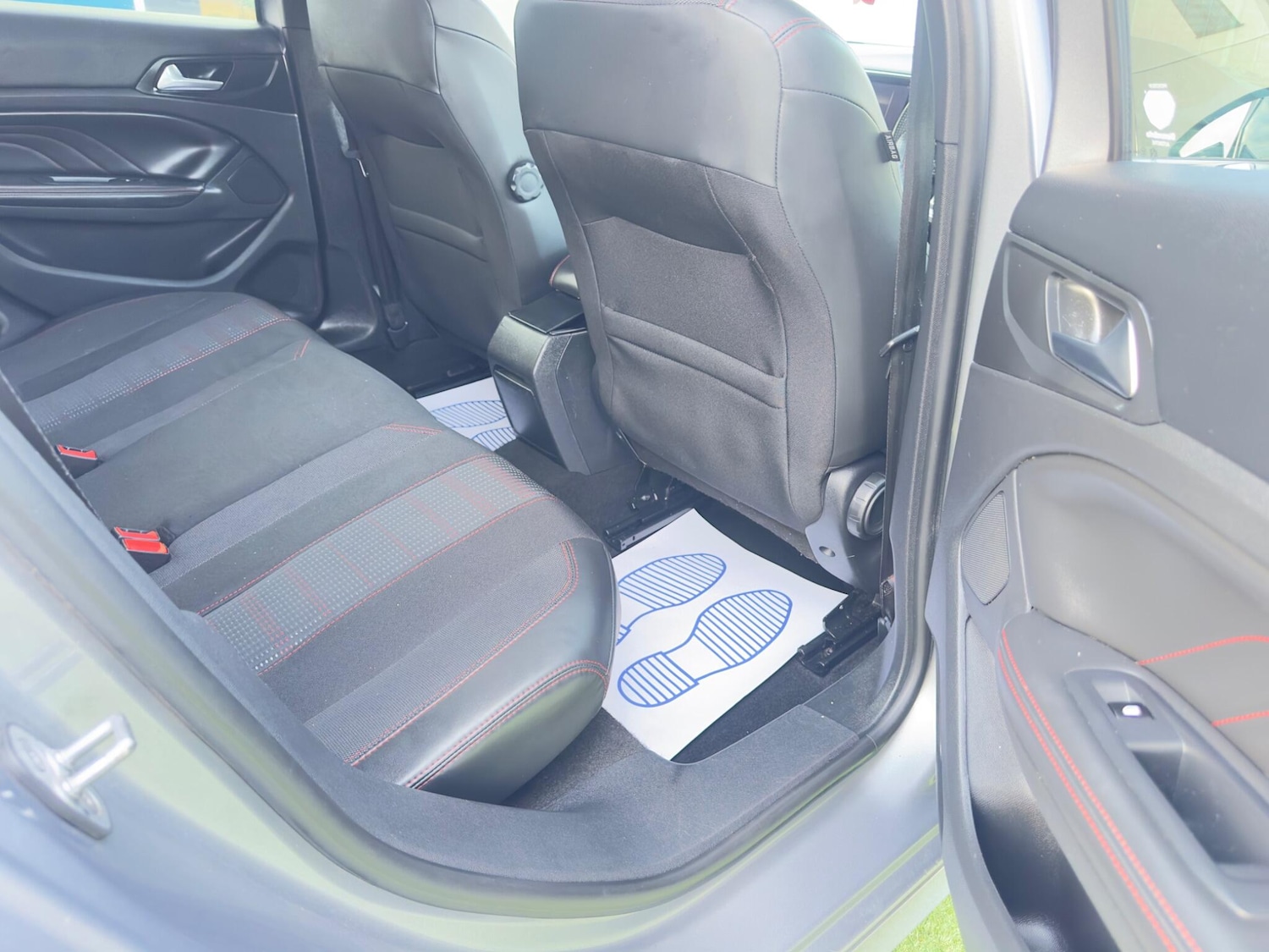 Used Peugeot 308 2017 for sale - 76936487: Photo 14