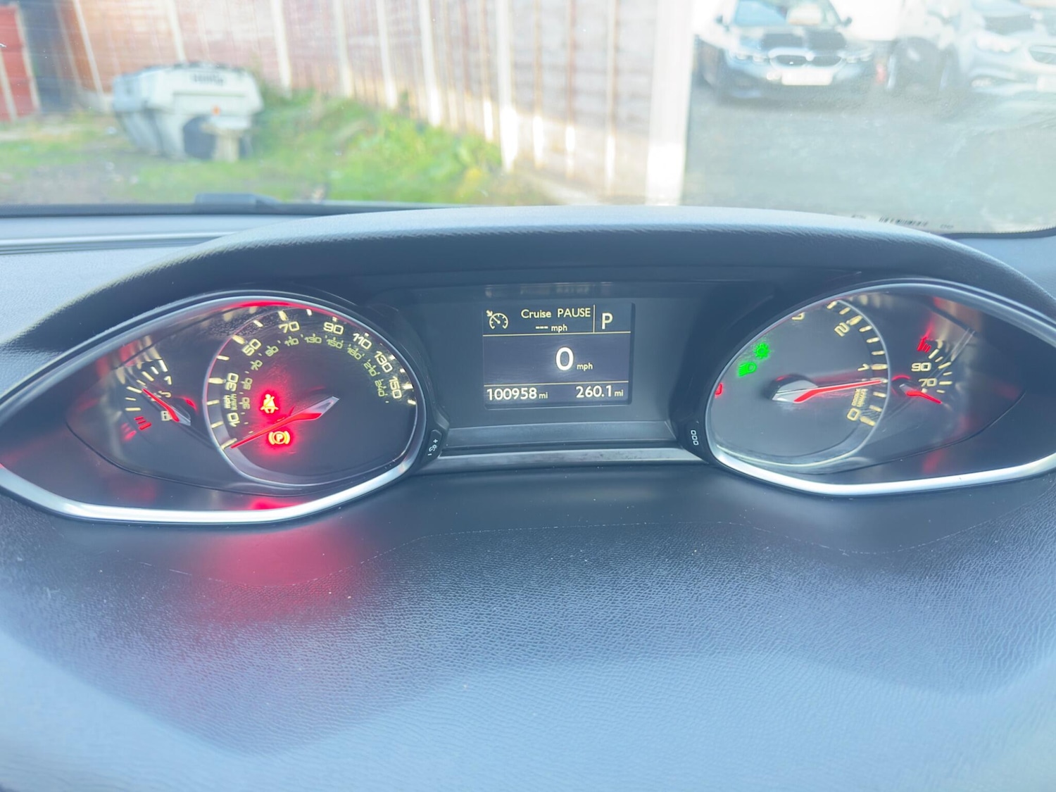 Used Peugeot 308 2017 for sale - 76936487: Photo 18