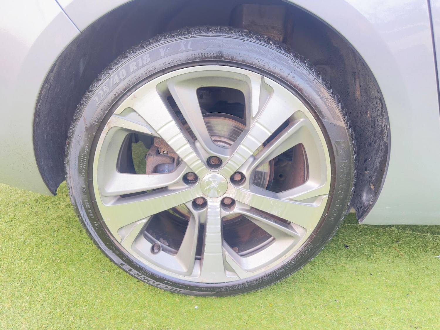 Used Peugeot 308 2017 for sale - 76936487: Photo 19