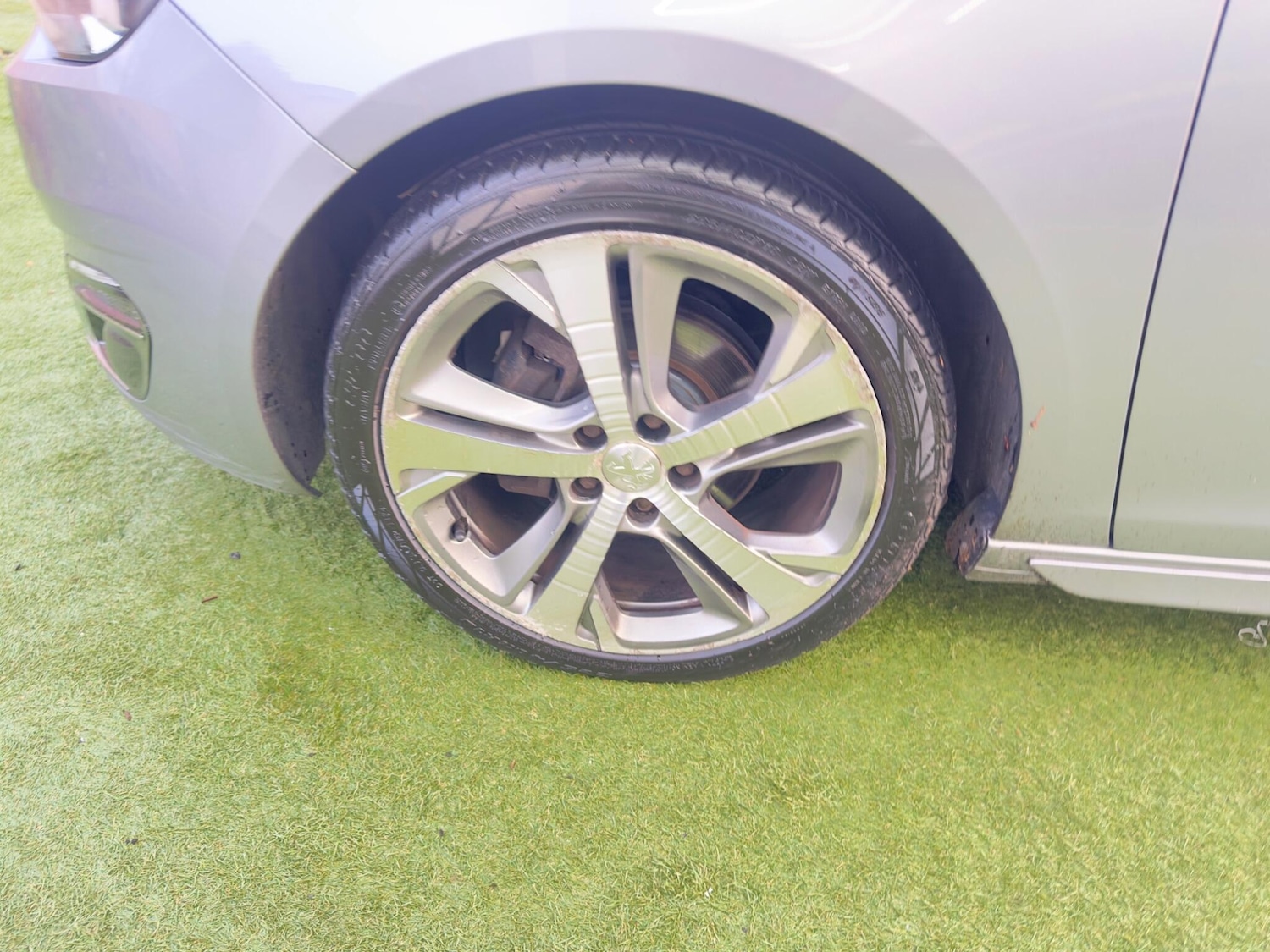 Used Peugeot 308 2017 for sale - 76936487: Photo 21