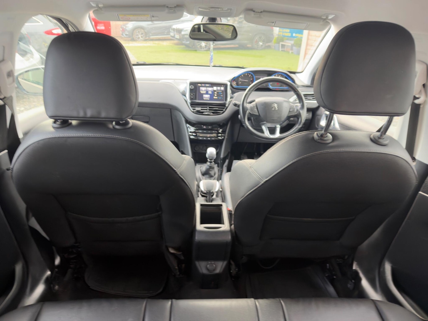 Used Peugeot 2008 2016 for sale - 77637644: Photo 14