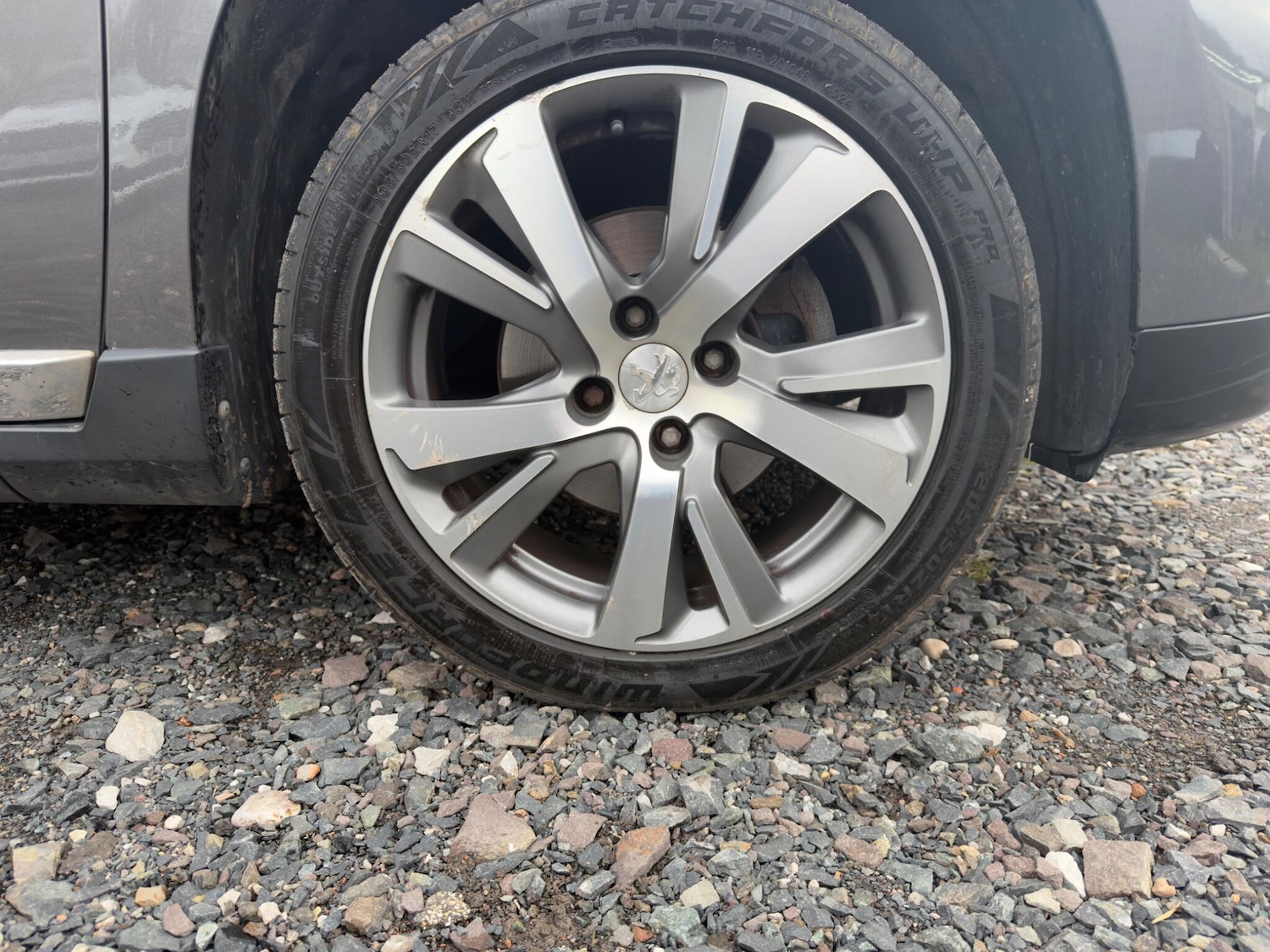 Used Peugeot 2008 2016 for sale - 77637644: Photo 18