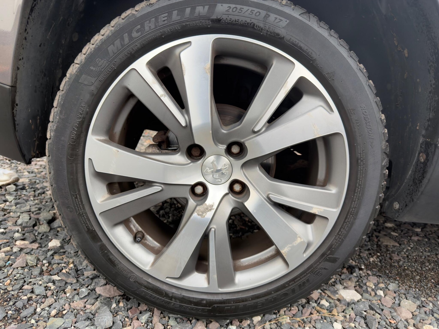 Used Peugeot 2008 2016 for sale - 77637644: Photo 19