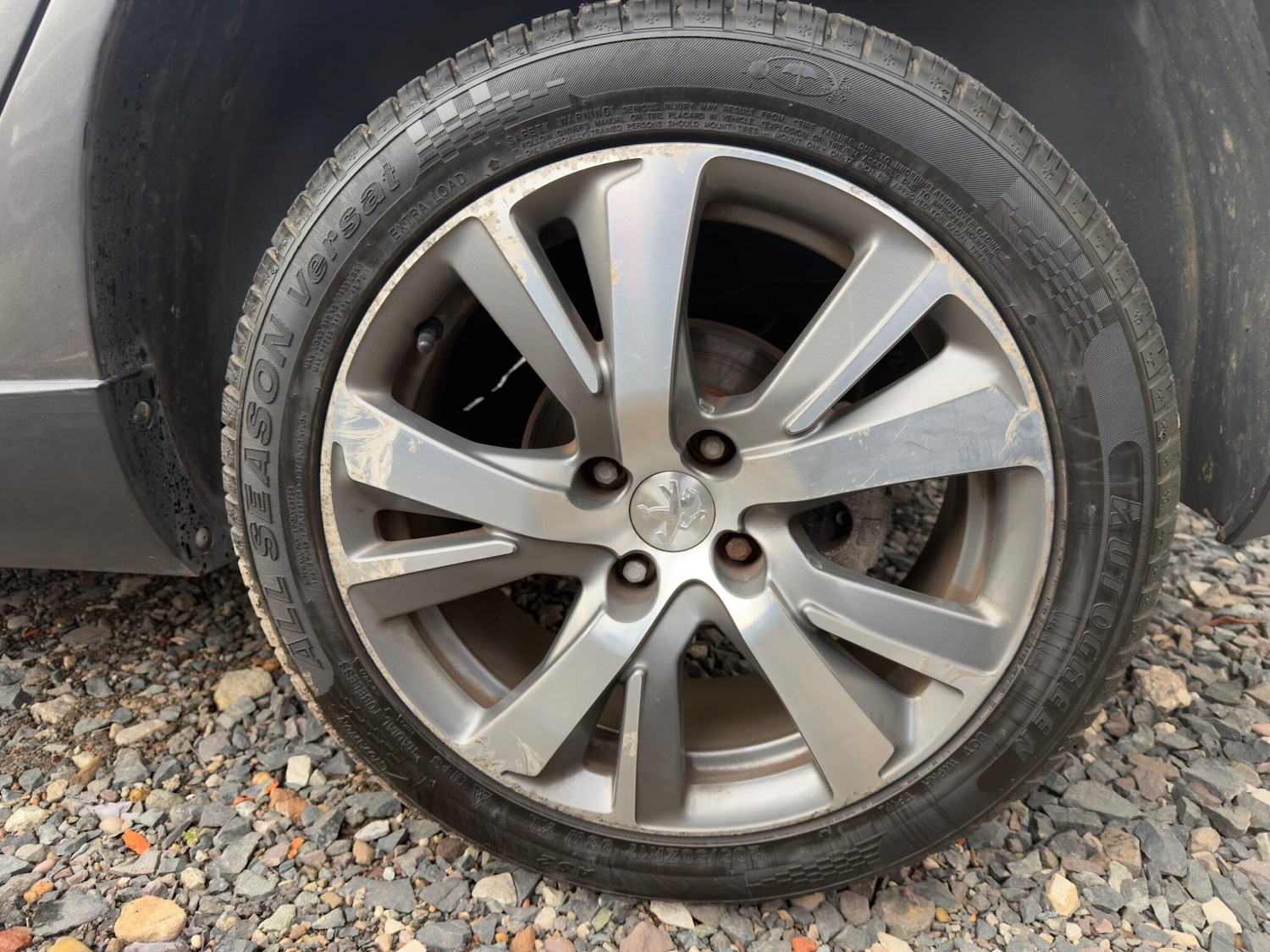 Used Peugeot 2008 2016 for sale - 77637644: Photo 20