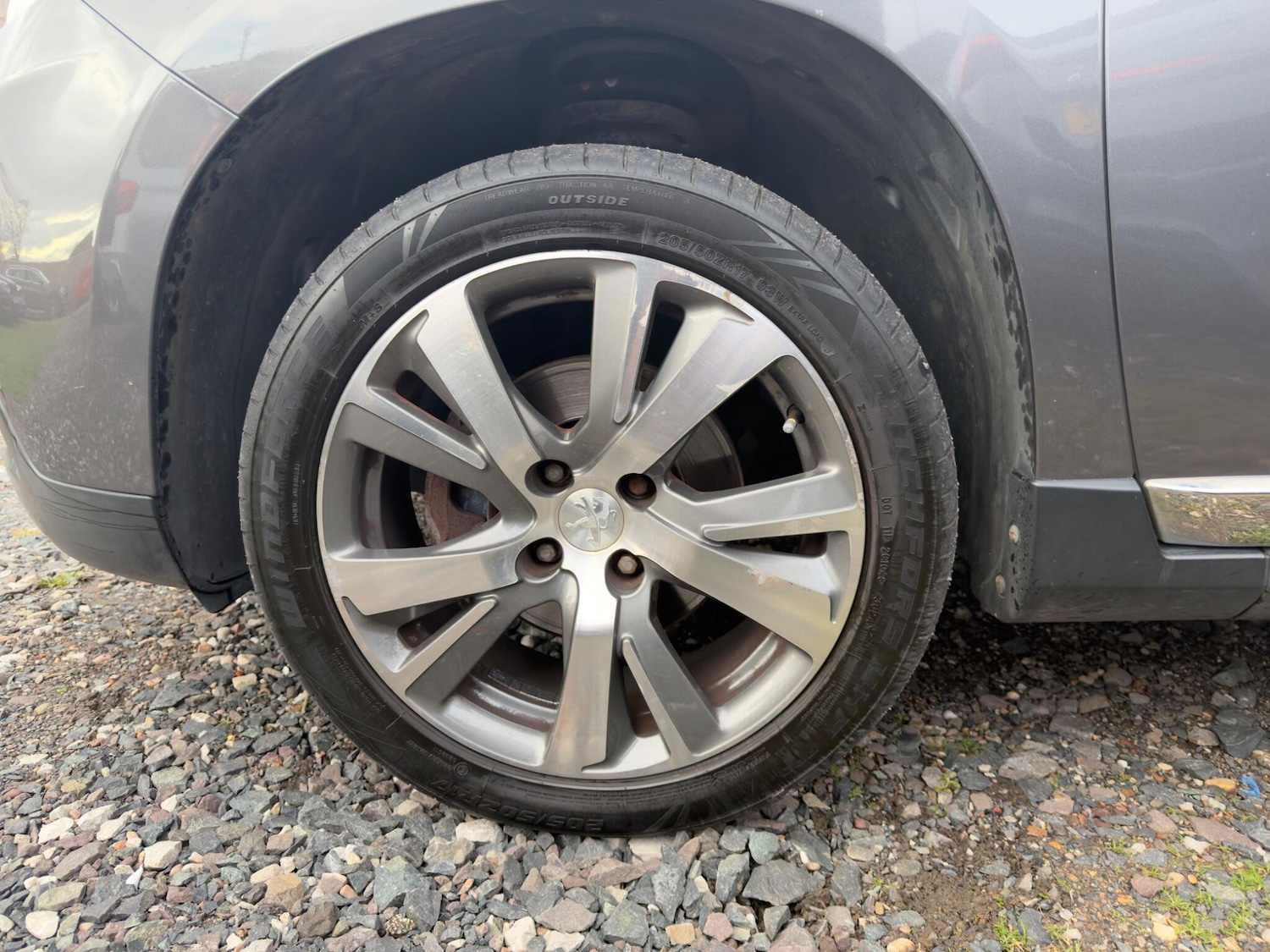 Used Peugeot 2008 2016 for sale - 77637644: Photo 21