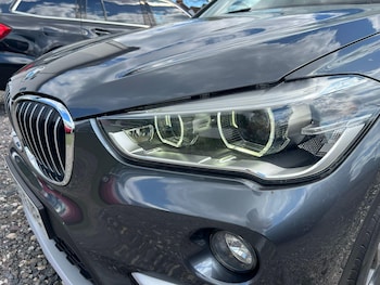 Used BMW X1 2016 for sale - 78318559: Photo