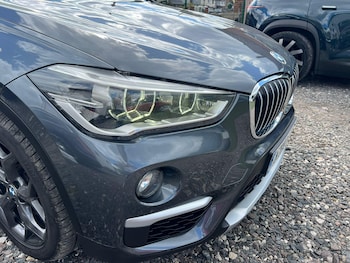 Used BMW X1 2016 for sale - 78318559: Photo