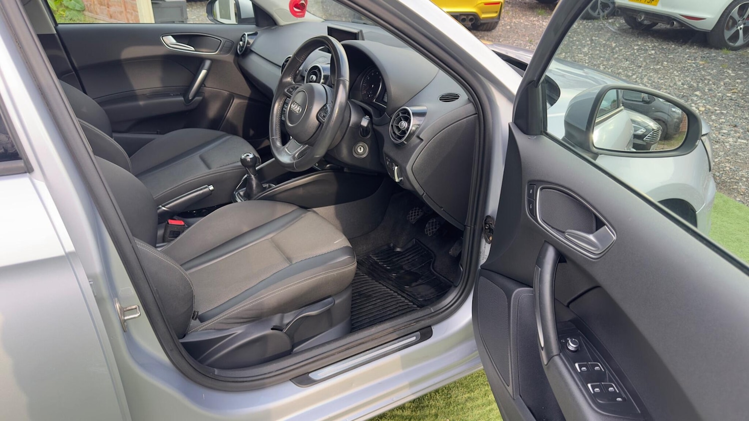 Used Audi A1 for sale - 76527841: Photo 11