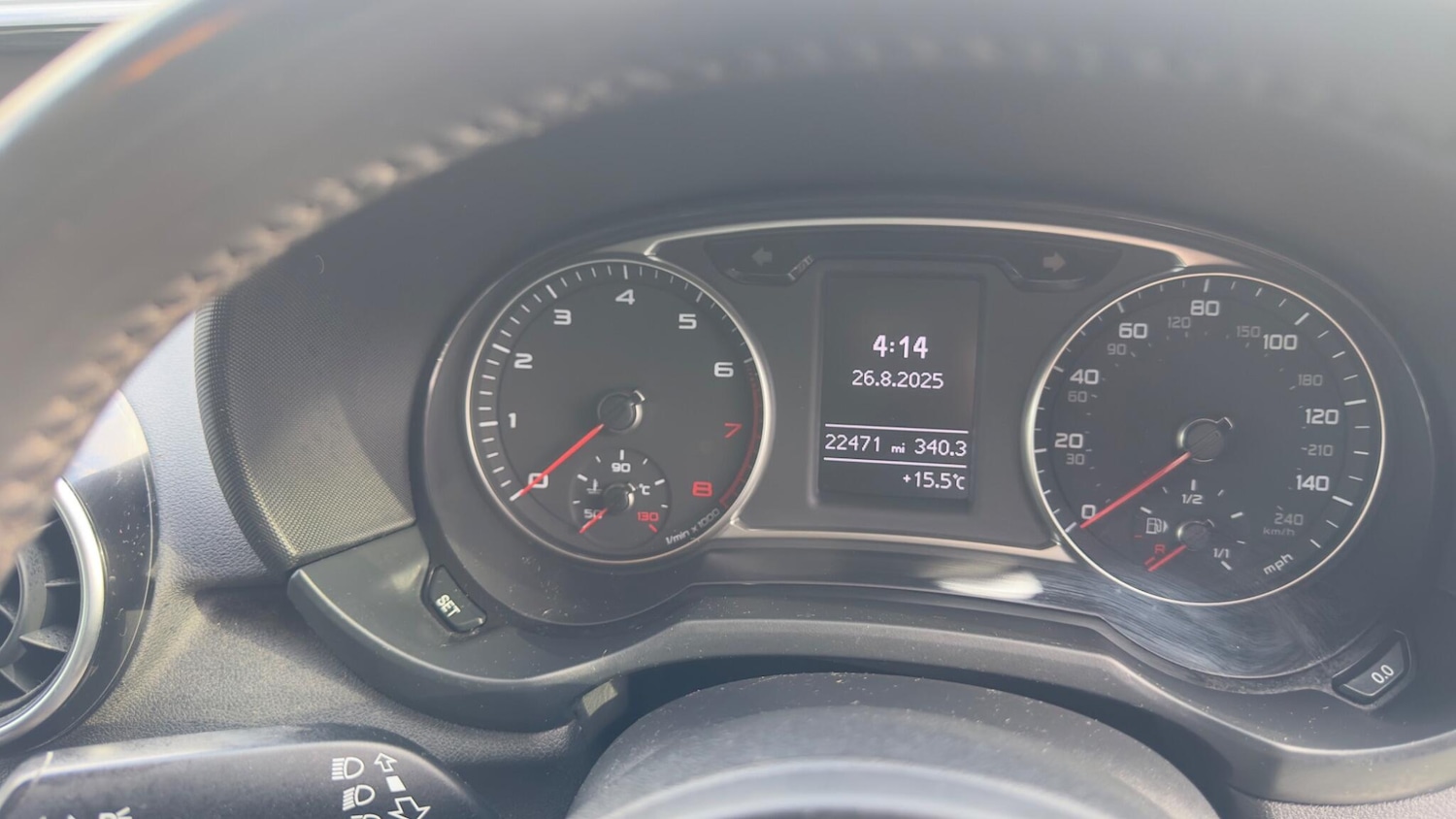 Used Audi A1 for sale - 76527841: Photo 12