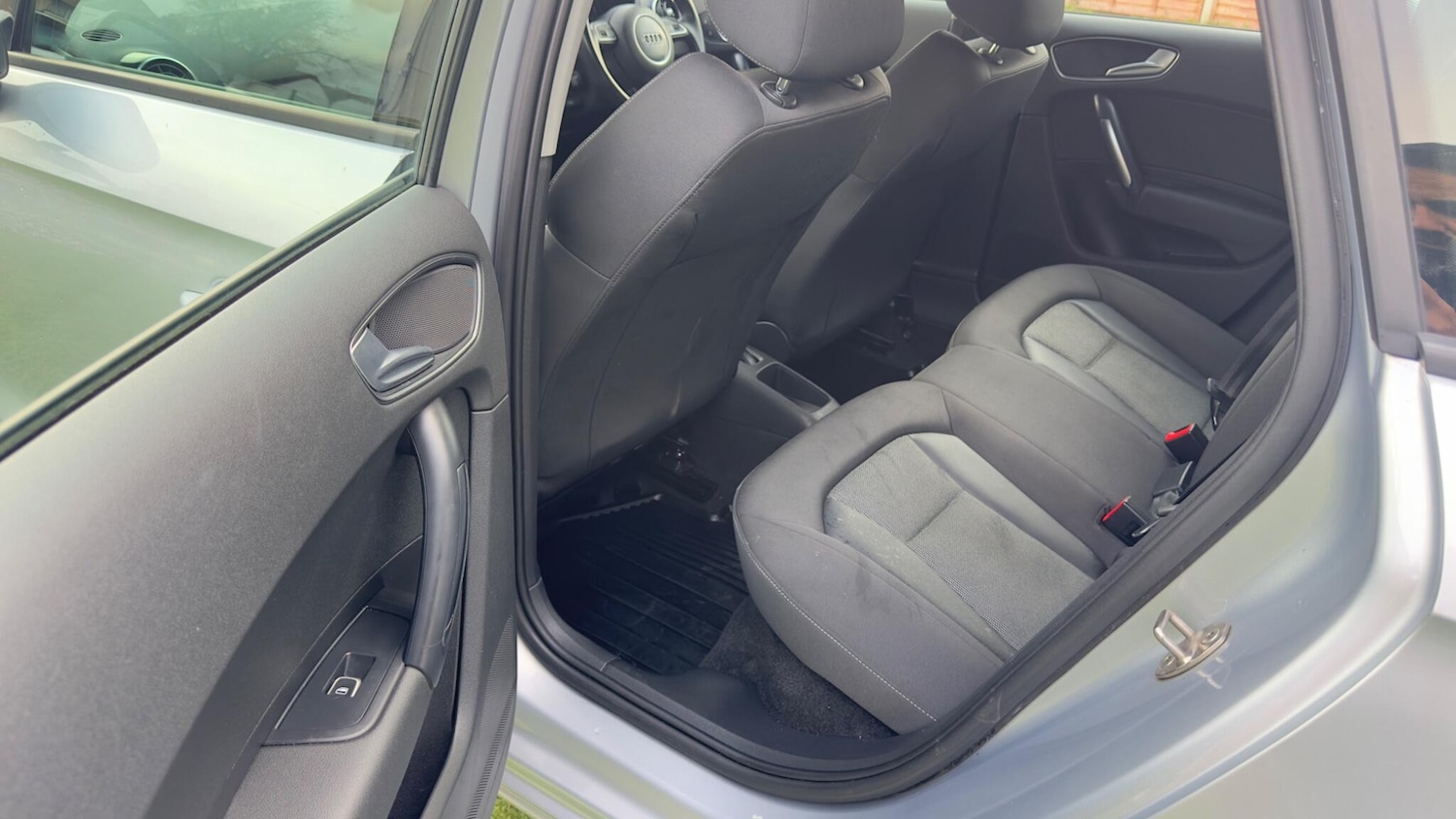 Used Audi A1 for sale - 76527841: Photo 15