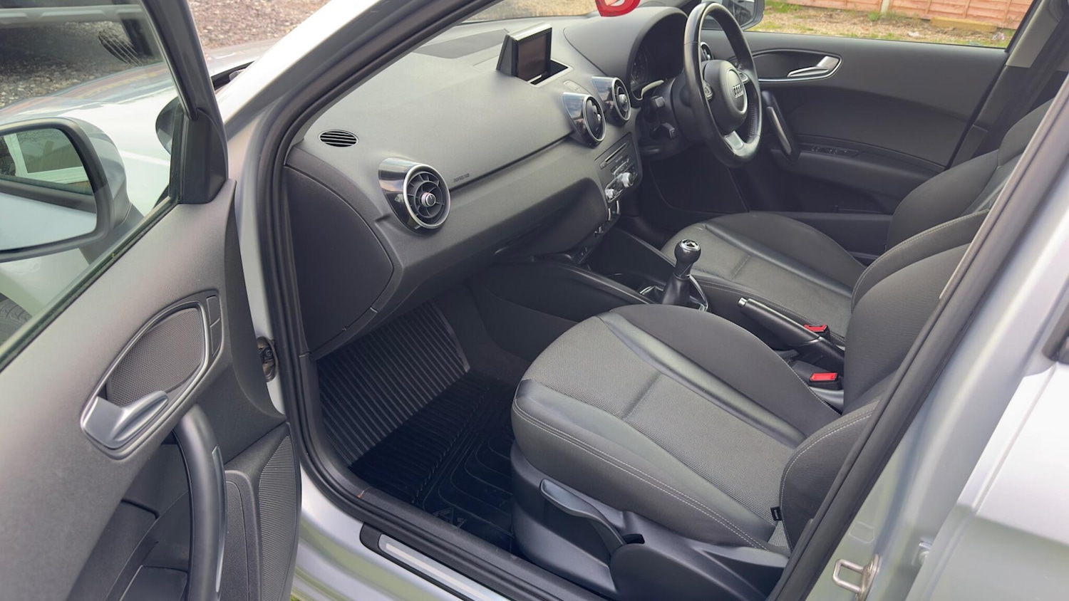 Used Audi A1 for sale - 76527841: Photo 16