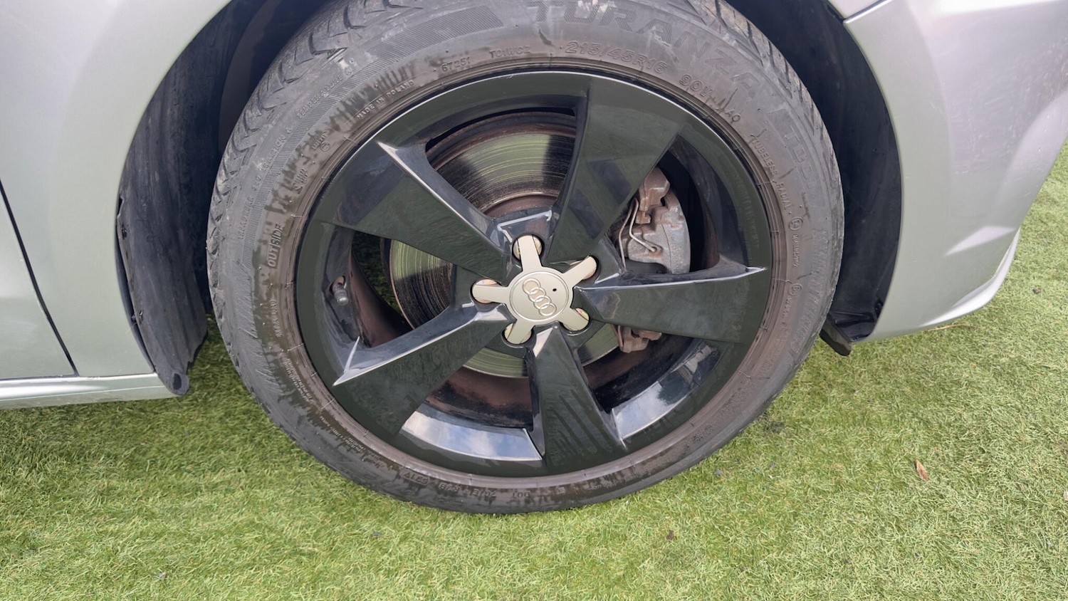 Used Audi A1 for sale - 76527841: Photo 20