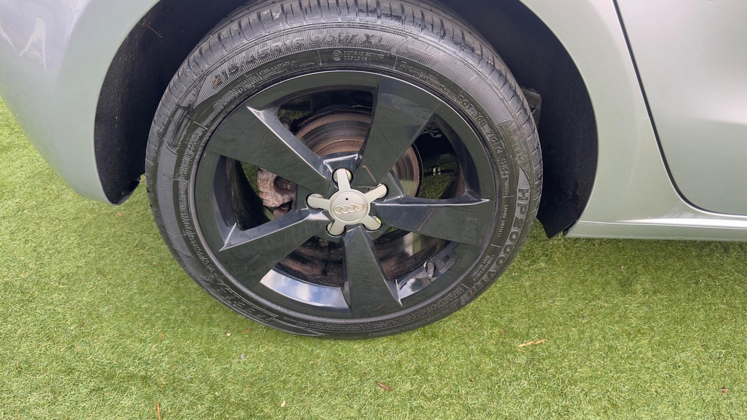 Used Audi A1 for sale - 76527841: Photo 21