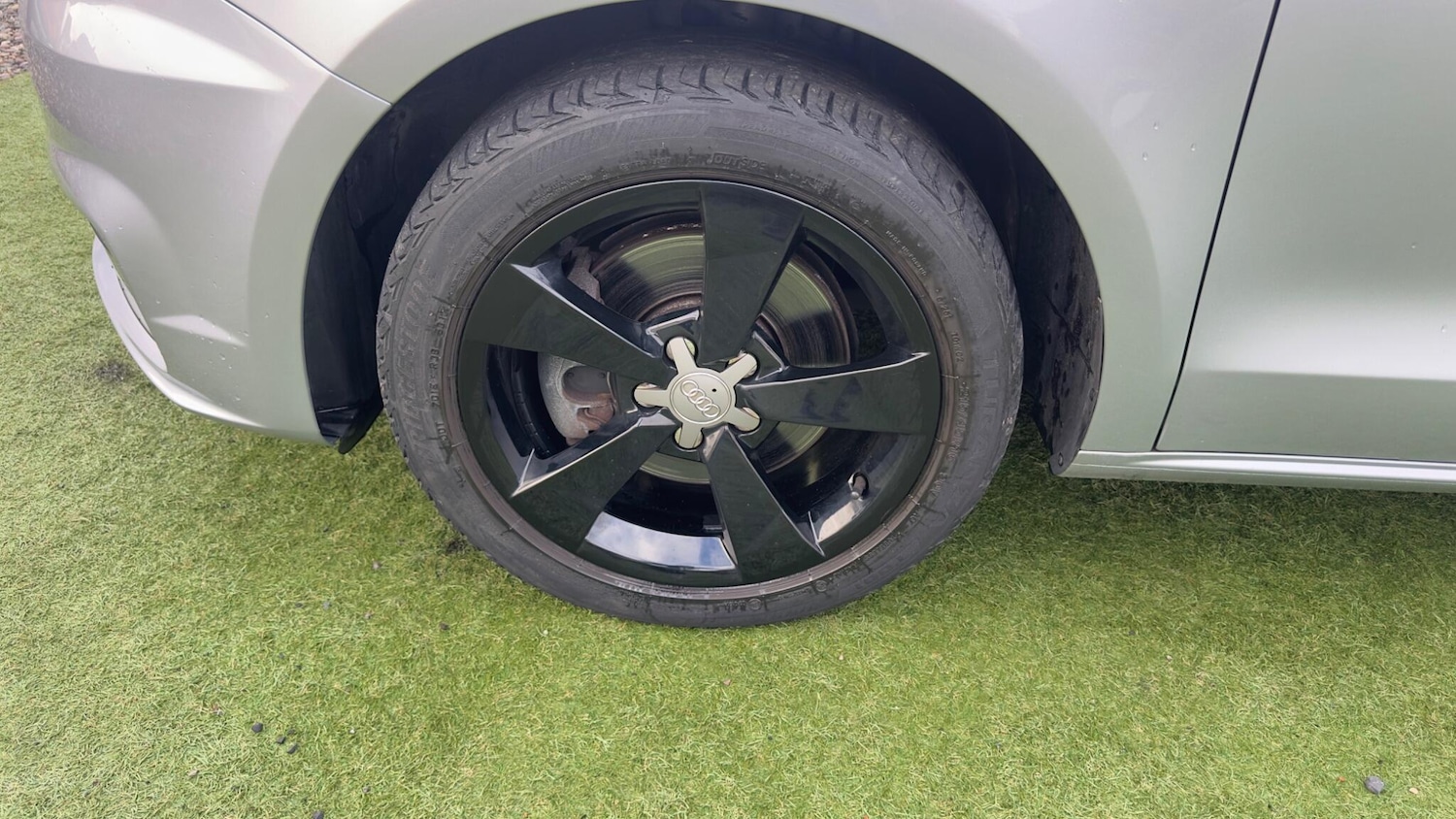 Used Audi A1 for sale - 76527841: Photo 23