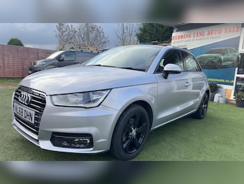 Used Audi A1 2018 for sale - 76527841: Photo