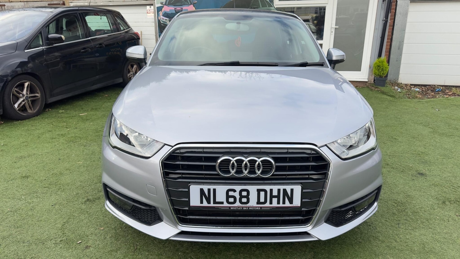 Used Audi A1 for sale - 76527841: Photo 3
