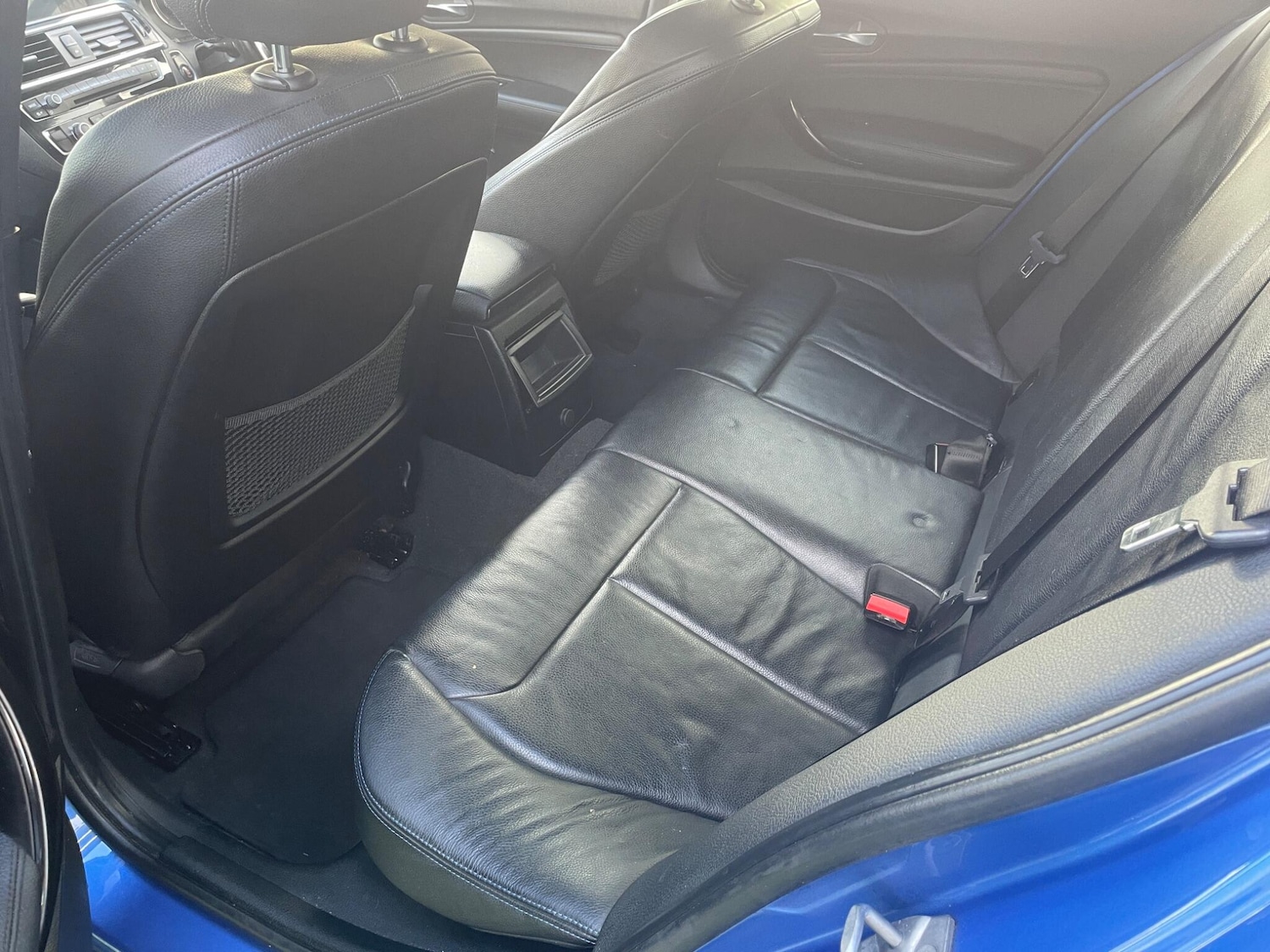 Used BMW 1 Series for sale - 77315036: Photo 10