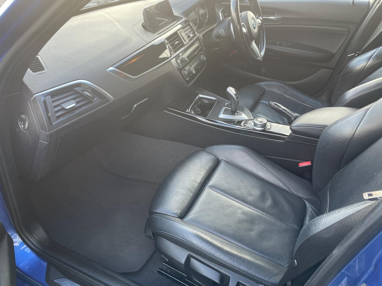 Used BMW 1 Series for sale - 77315036: Photo 11