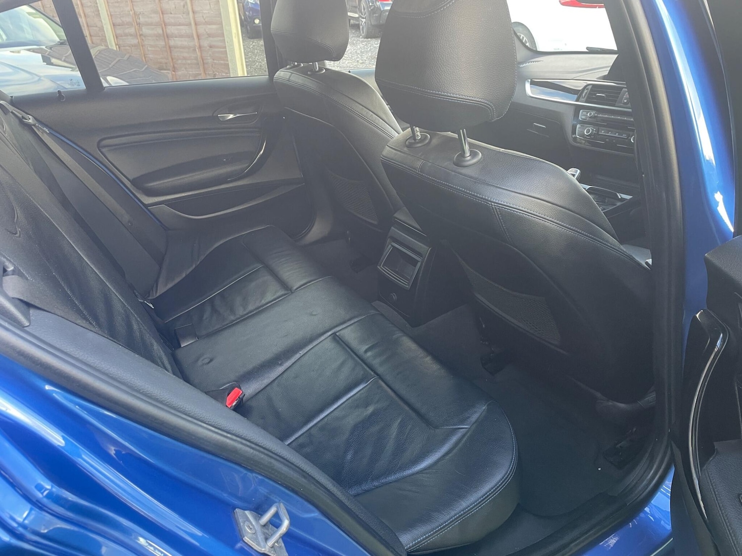 Used BMW 1 Series for sale - 77315036: Photo 12