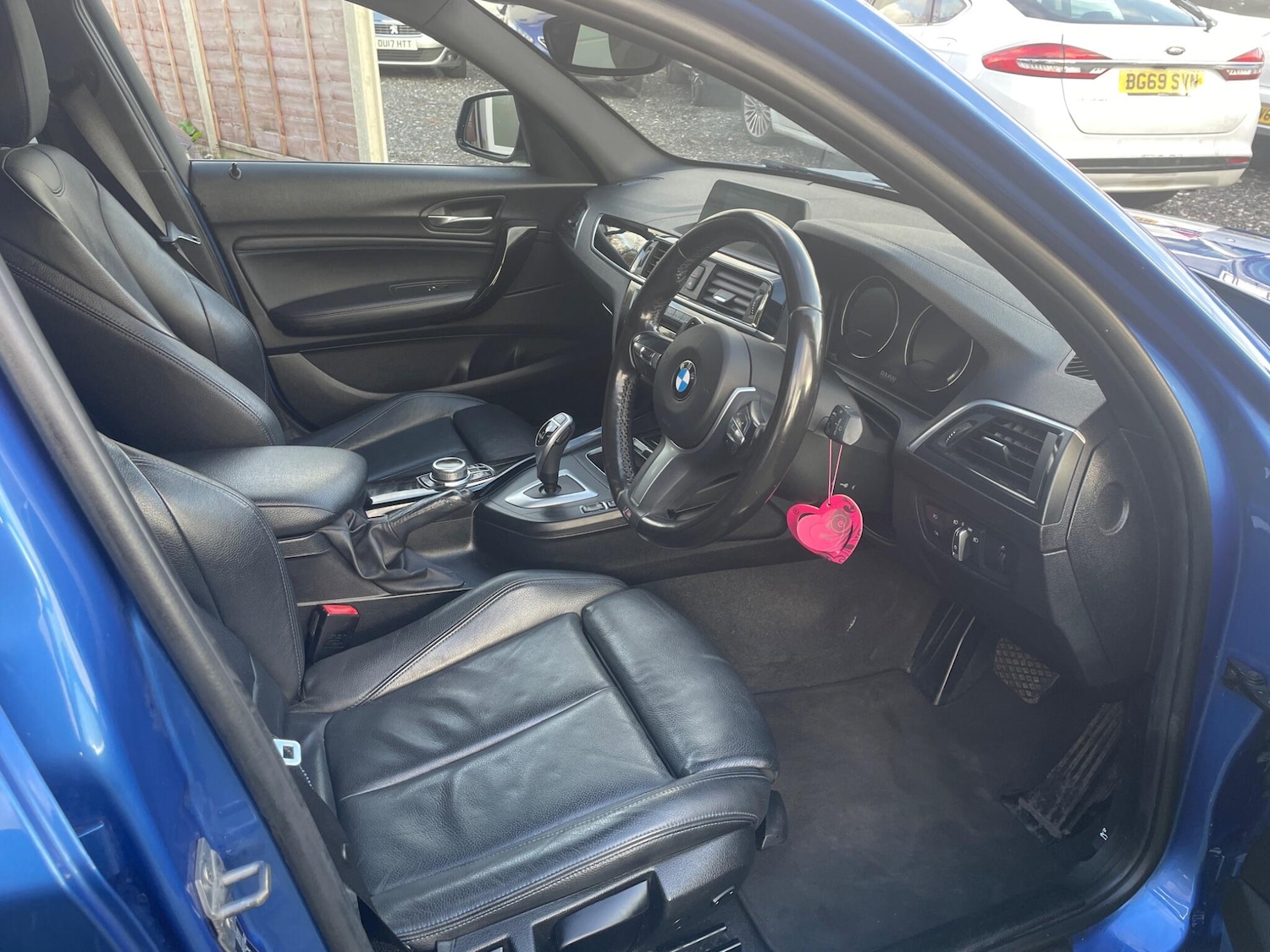 Used BMW 1 Series for sale - 77315036: Photo 13