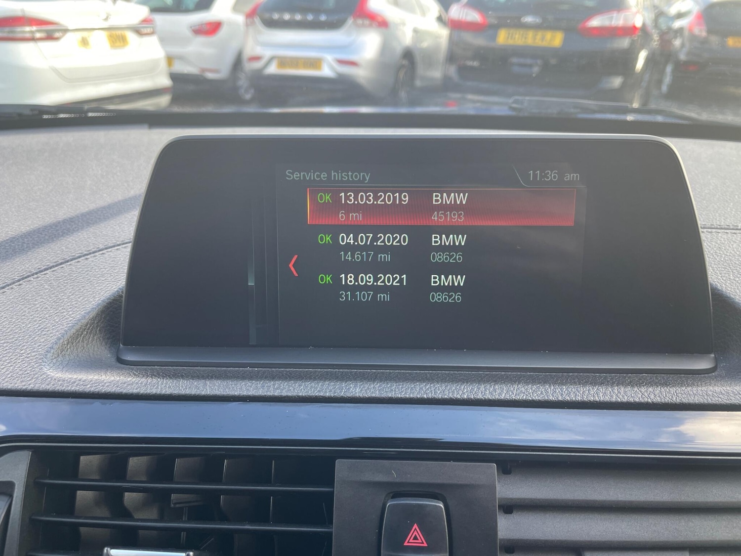 Used BMW 1 Series for sale - 77315036: Photo 14