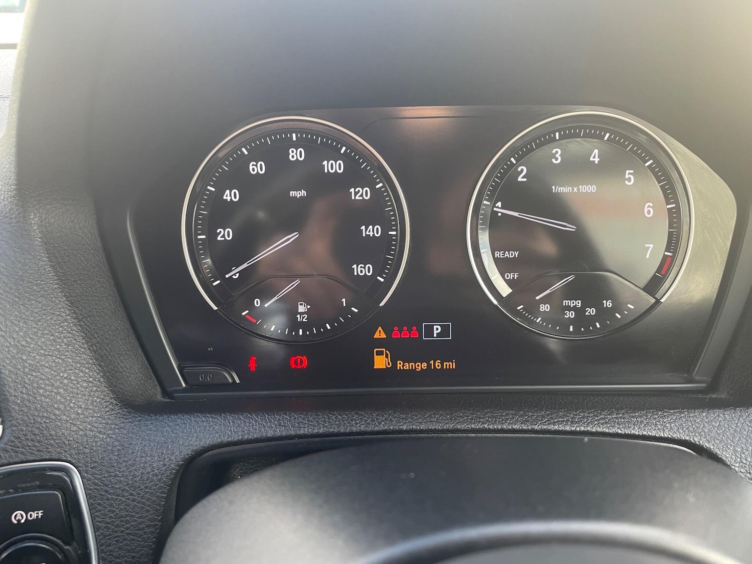 Used BMW 1 Series for sale - 77315036: Photo 15